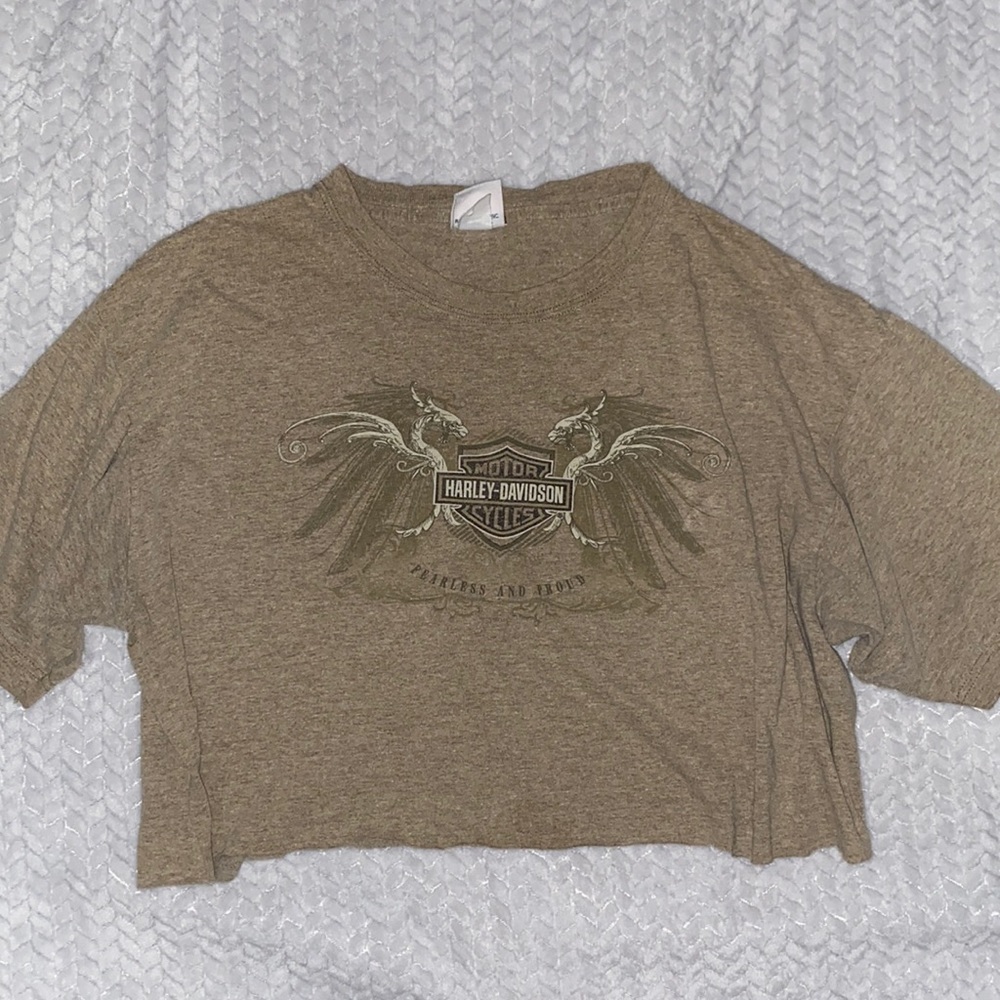 Vintage Tee